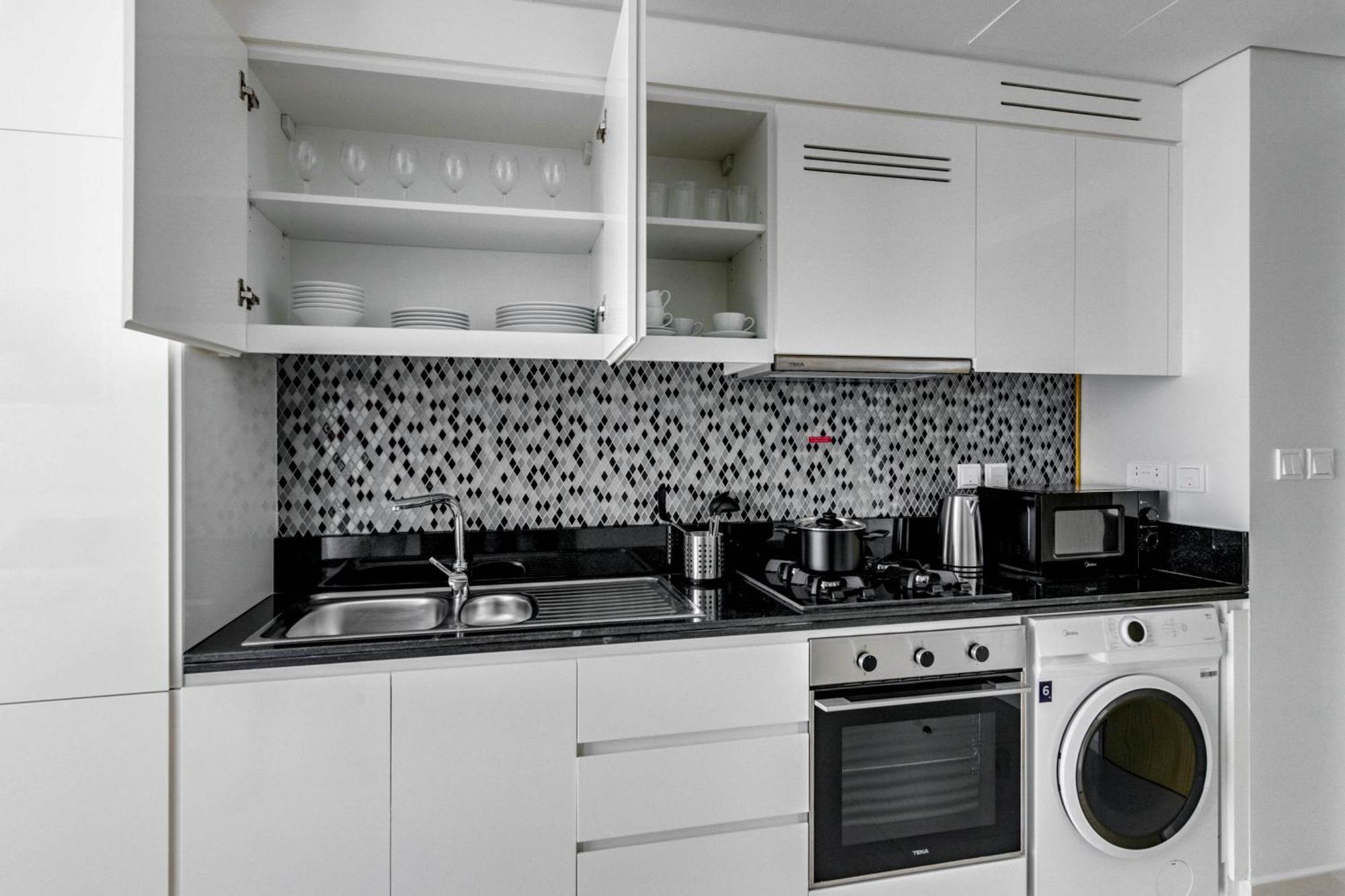 Knokey Aykon Appartement Dubai