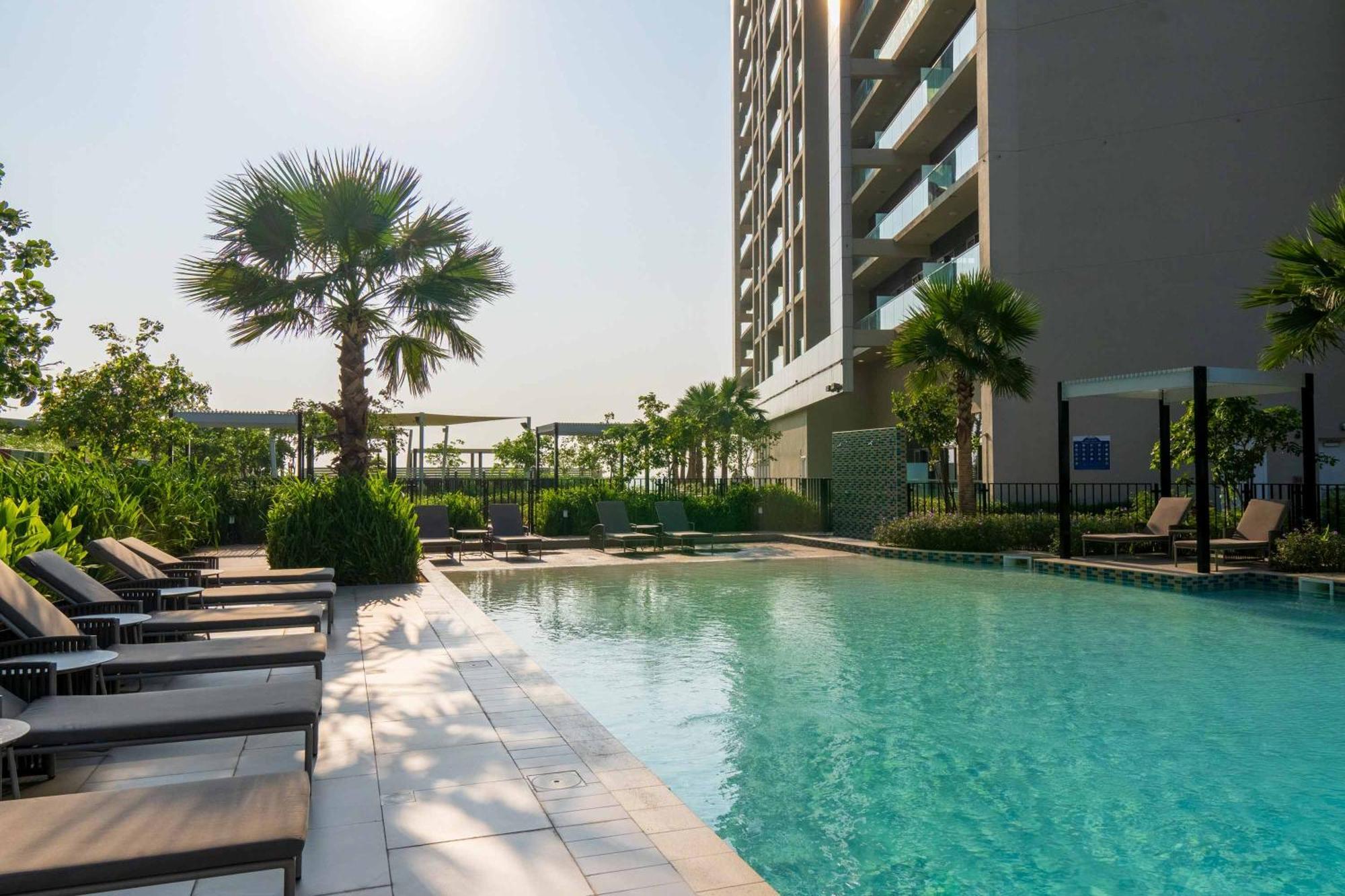 Knokey Aykon Appartement Dubai